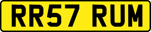 RR57RUM