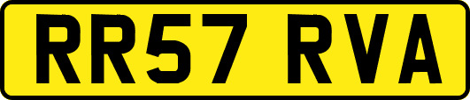 RR57RVA