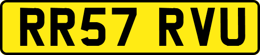 RR57RVU