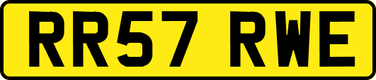 RR57RWE