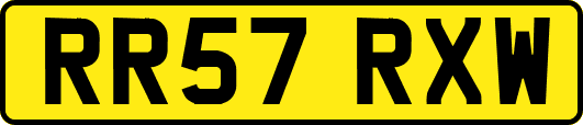 RR57RXW