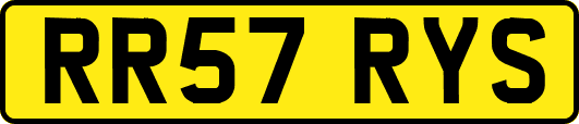 RR57RYS