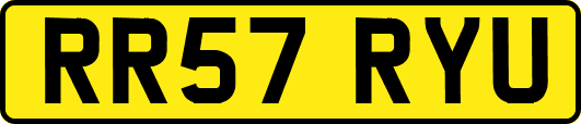 RR57RYU