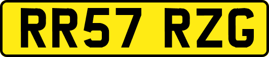 RR57RZG