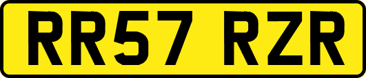 RR57RZR