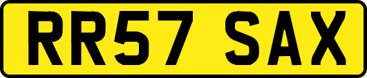 RR57SAX