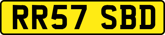 RR57SBD
