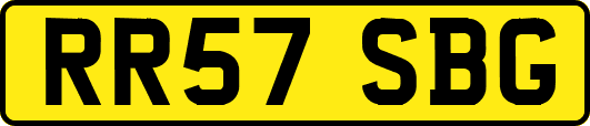 RR57SBG