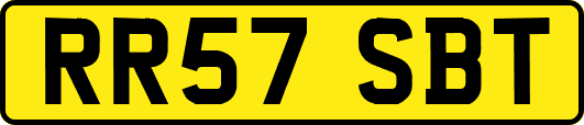 RR57SBT