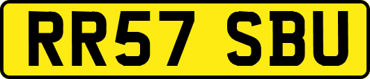 RR57SBU