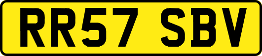 RR57SBV