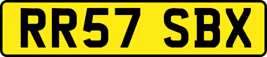 RR57SBX