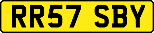 RR57SBY