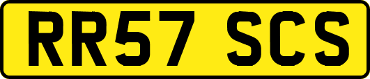 RR57SCS