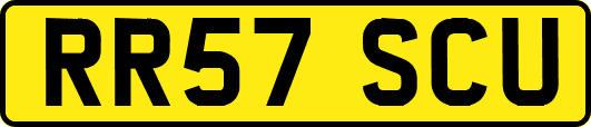 RR57SCU