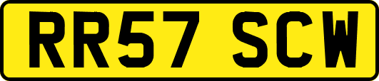 RR57SCW