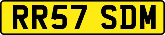 RR57SDM
