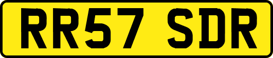 RR57SDR