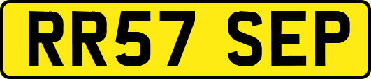 RR57SEP