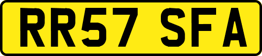RR57SFA