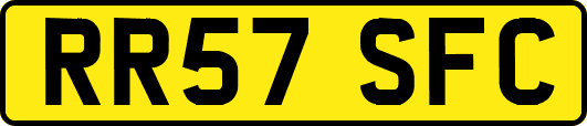 RR57SFC