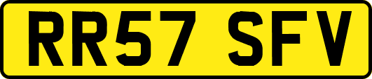 RR57SFV