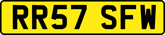 RR57SFW