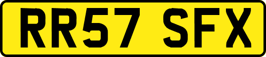 RR57SFX