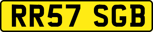 RR57SGB