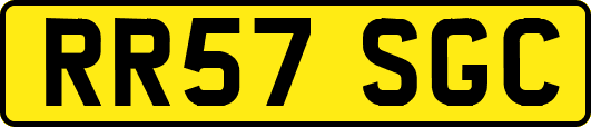 RR57SGC