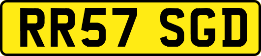 RR57SGD