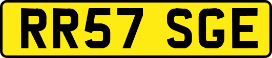 RR57SGE
