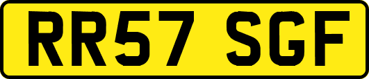 RR57SGF