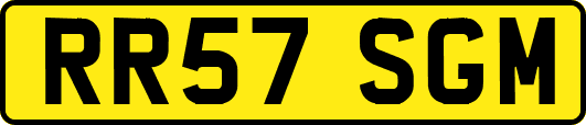 RR57SGM