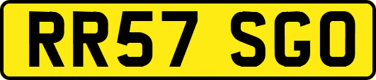 RR57SGO