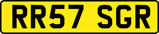 RR57SGR