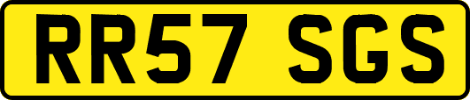 RR57SGS