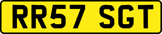 RR57SGT