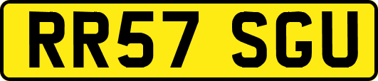 RR57SGU