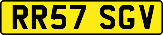 RR57SGV