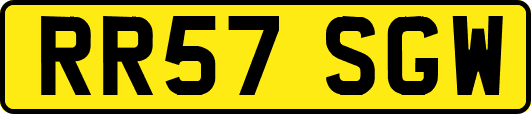 RR57SGW