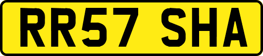 RR57SHA