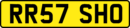 RR57SHO