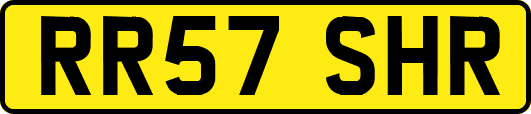 RR57SHR