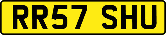 RR57SHU