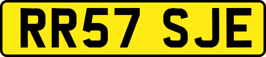 RR57SJE