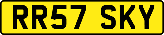 RR57SKY