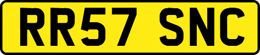 RR57SNC