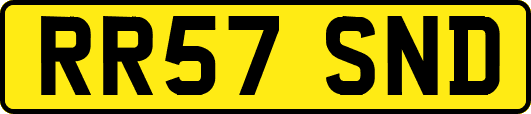 RR57SND