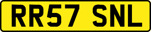 RR57SNL